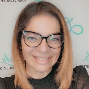 Meet your Posher, Audrey